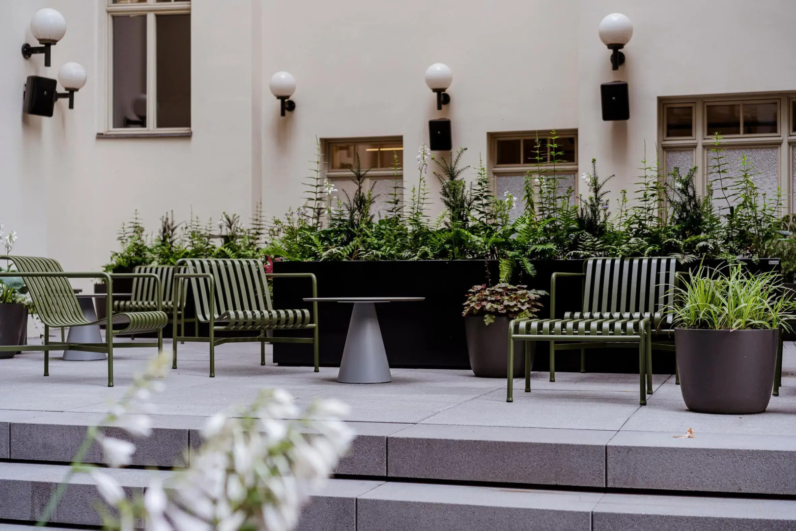 Foto - Nobu Hotel Warsaw