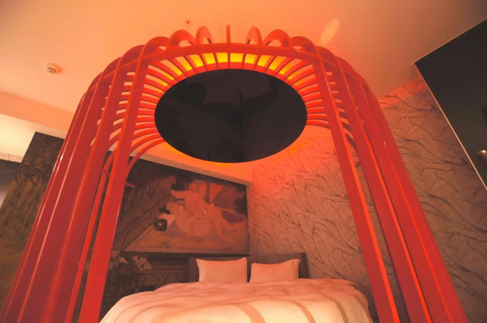 Photo - Colors Infinity Inn