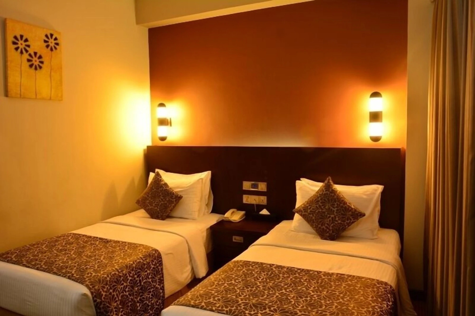 Foto - Pearl City Hotel