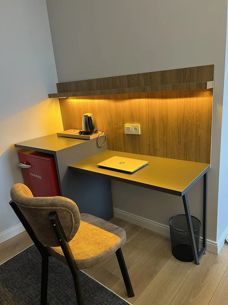 Foto - The Blue Suites