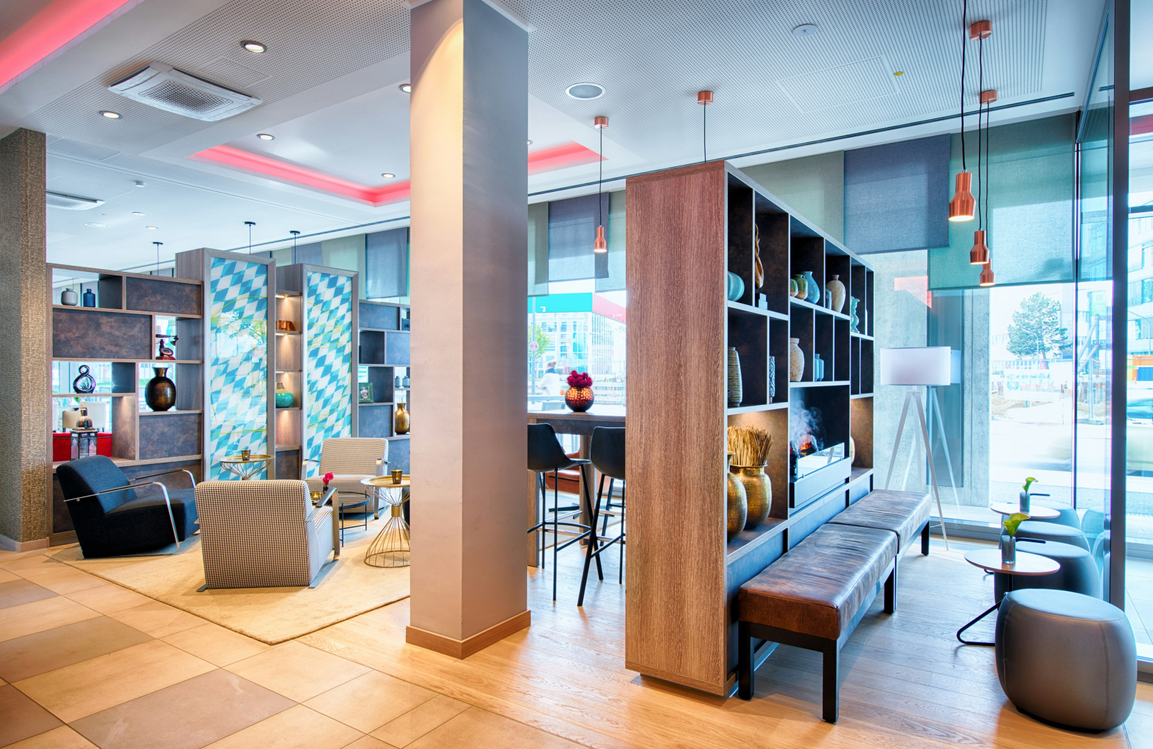 Foto - Leonardo Hotel Munich City South