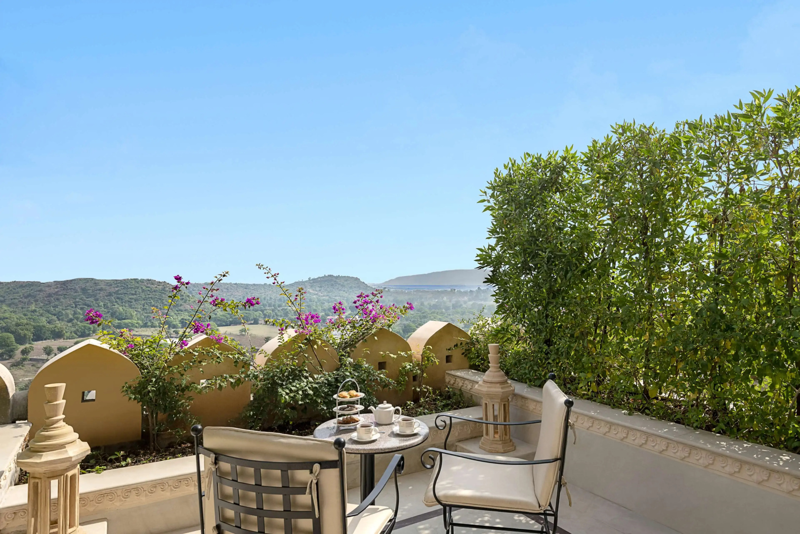 Photo - Aurika, Udaipur - Luxury by Lemon Tree Hotels