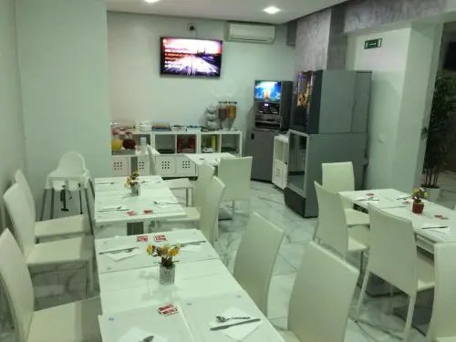 Photo - Tiburtina Hotel Holiday