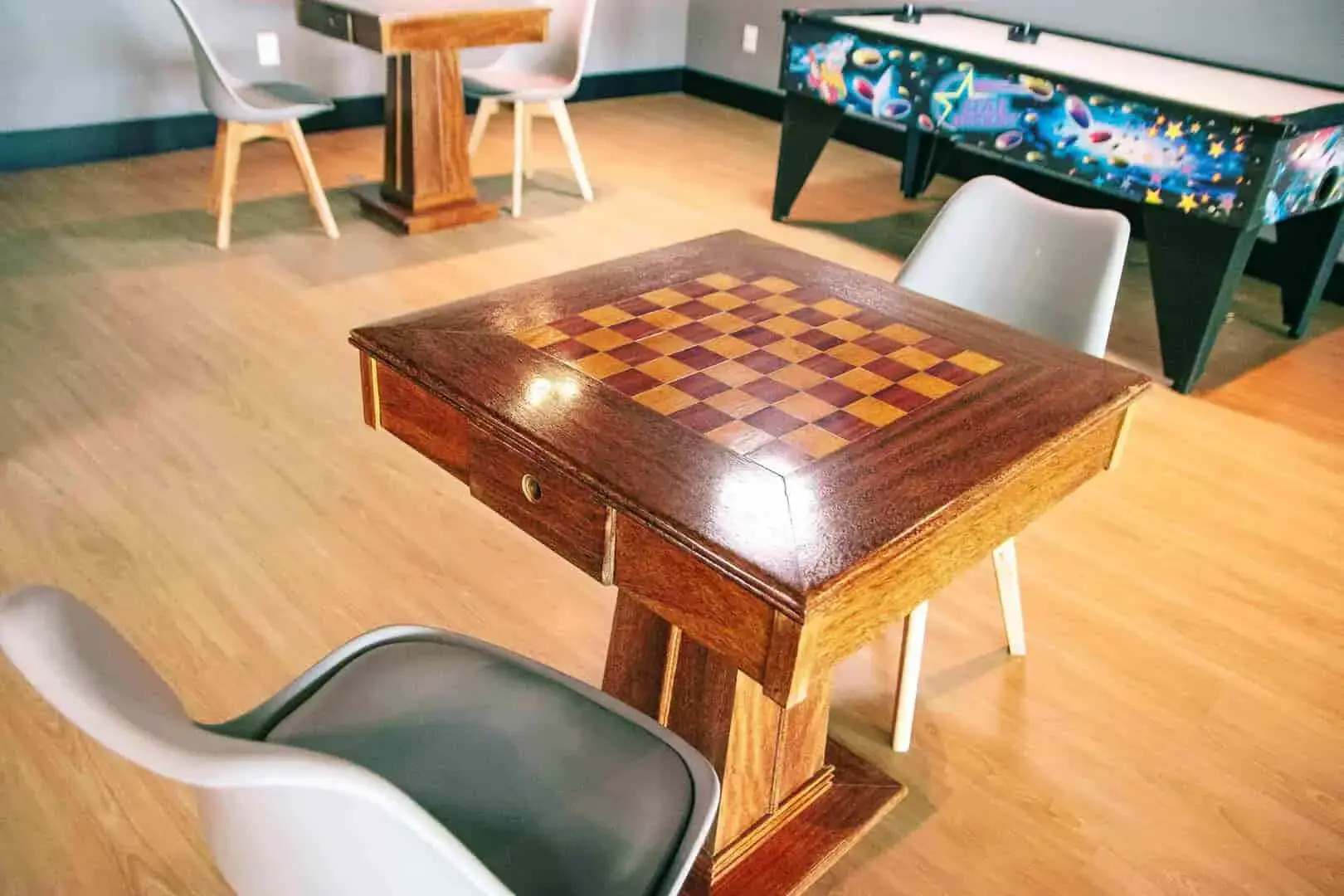 Foto - Costeira Palace Beach Resort All Inclusive