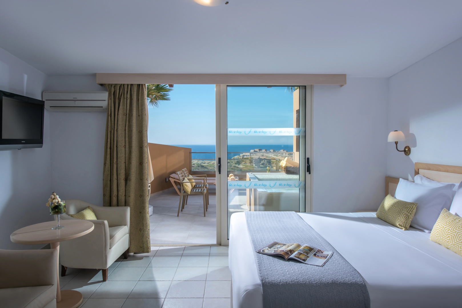 Foto - Blue Bay Resort Hotel
