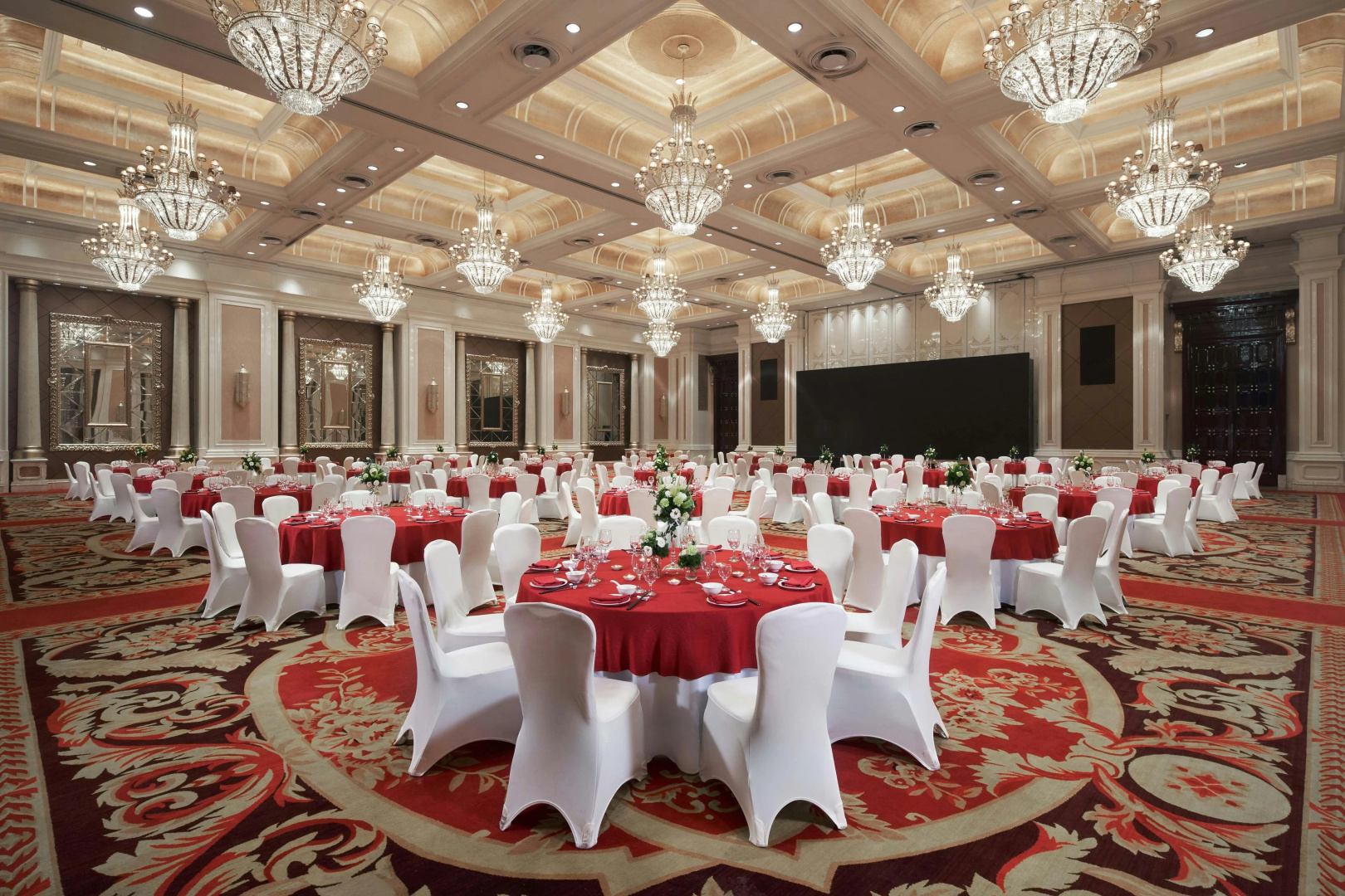 Foto - Sheraton Chongqing Hotel