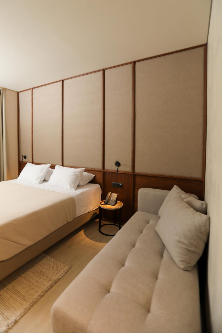 Foto - Sol Boutique Hotel