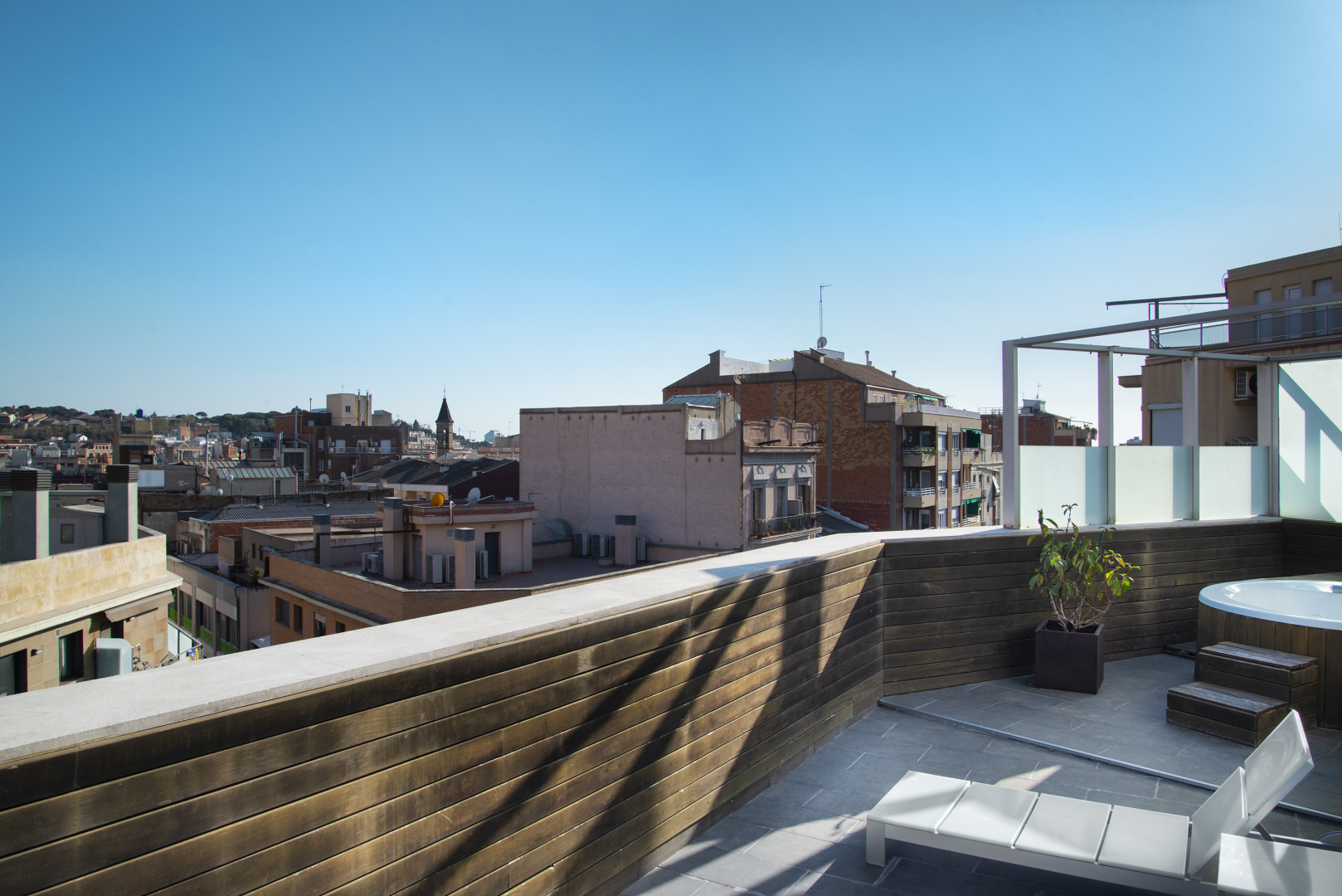 Foto - Pestana Arena Barcelona