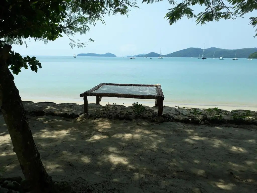 Photo - The Mooring Resort