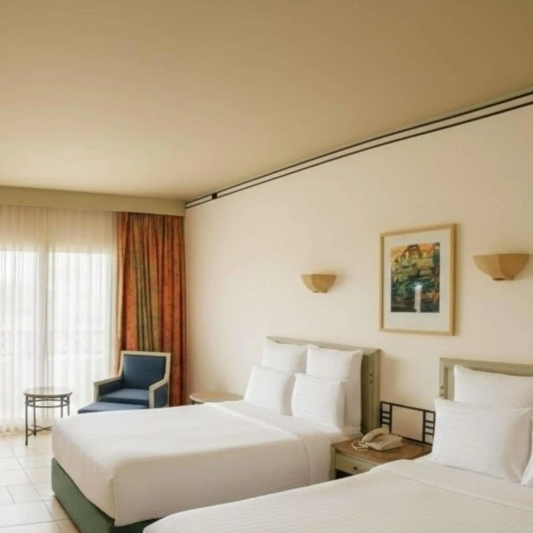Foto - Naama Bay Promenade Beach Resort Managed By Accor