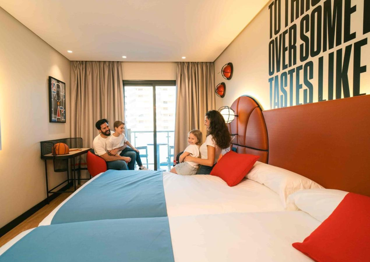 Photo - Hotel Gran Duque