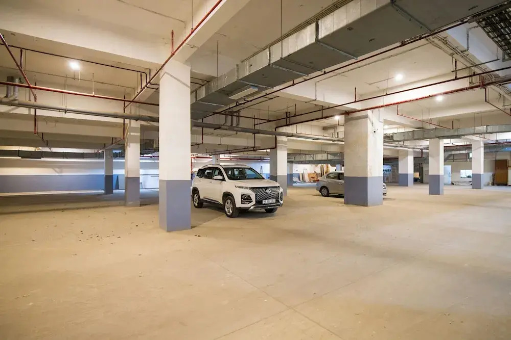 Photo - Eternal Oasis by Alaya Stays, Golf Course Road