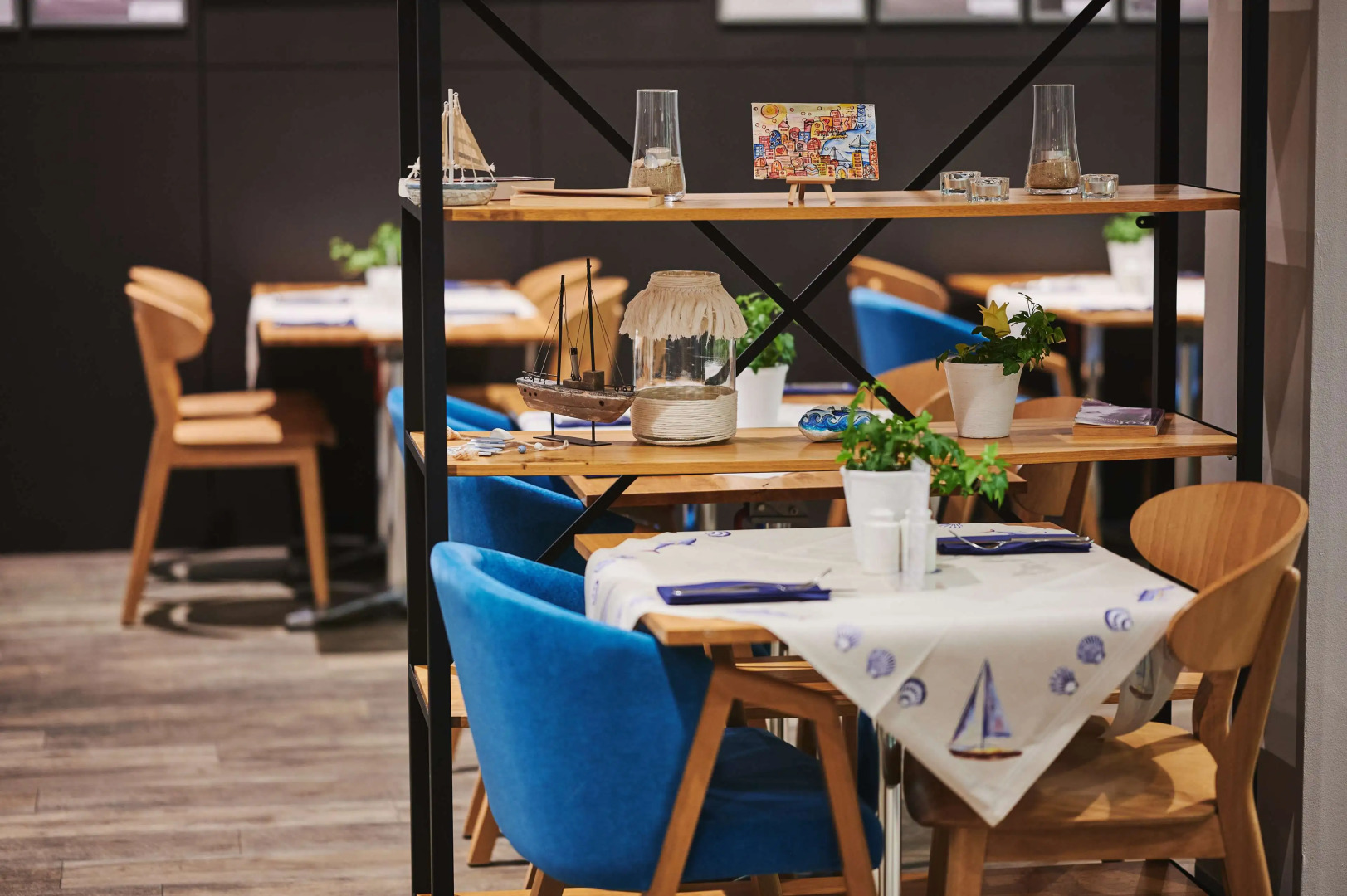 Foto - Golden Tulip Gdańsk Residence