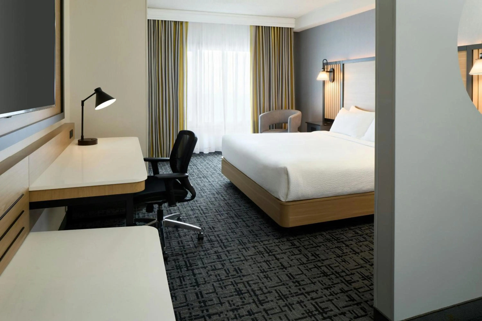 Foto - Fairfield Inn & Suites by Marriott Montreal Airport