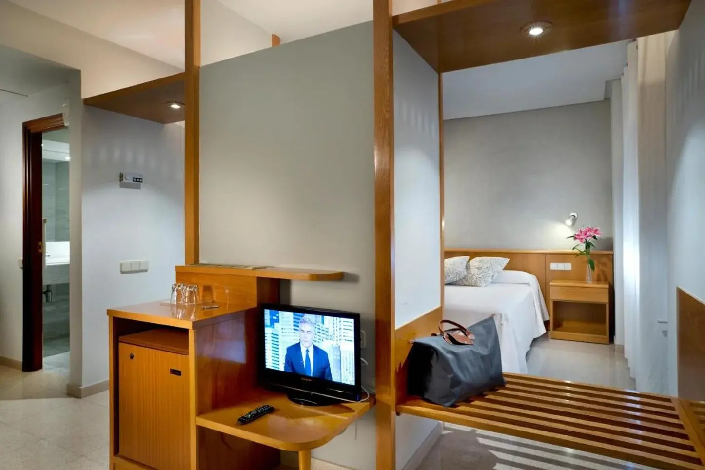 Foto - Bon Retorn Hotel Restaurant