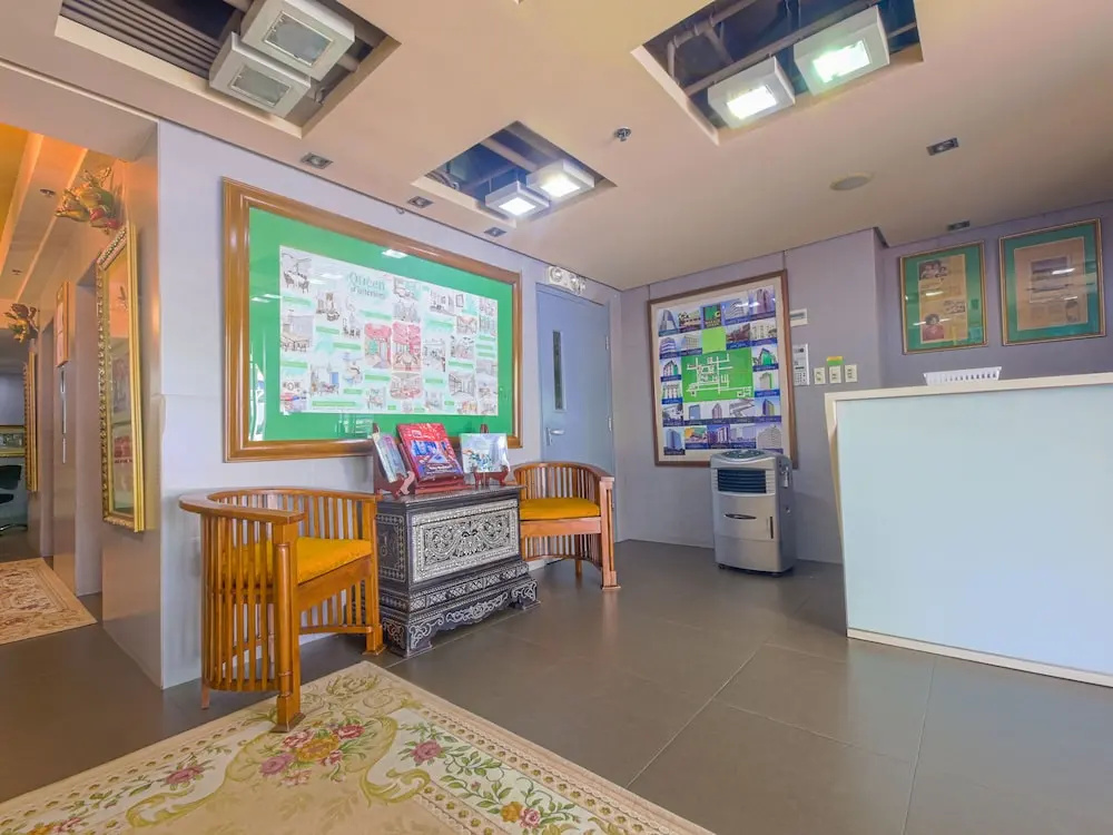 Photo - Super OYO Capital O 907 Ceo Flats