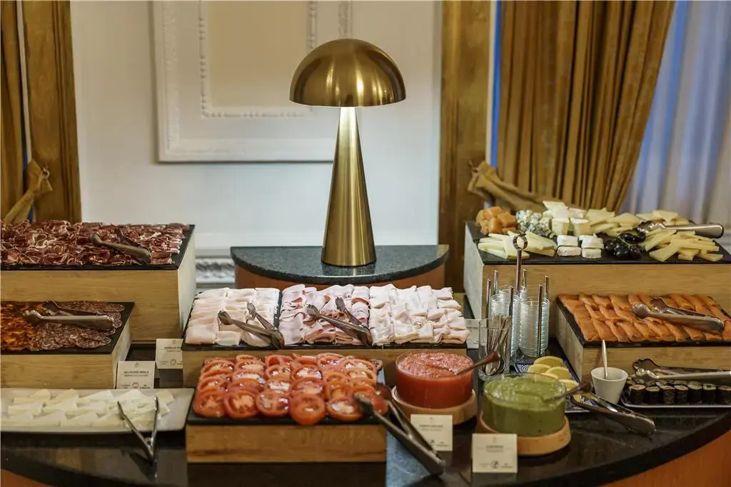 Foto - Hotel Carlton