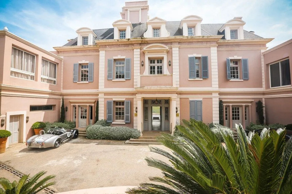 Foto - Villa Soraya Lodge & Spa