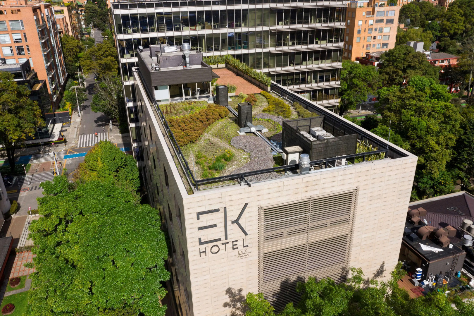 Foto - EK Hotel By Preferred Hotels Group