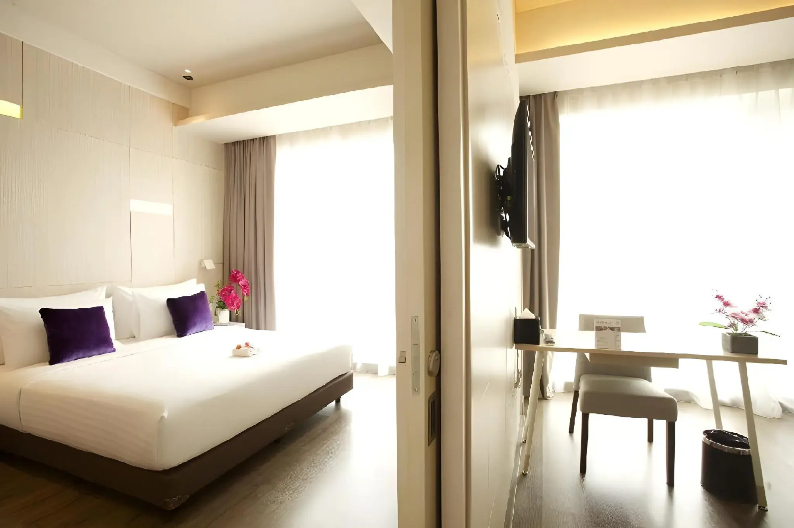 Photo - Swiss-belinn Cikarang