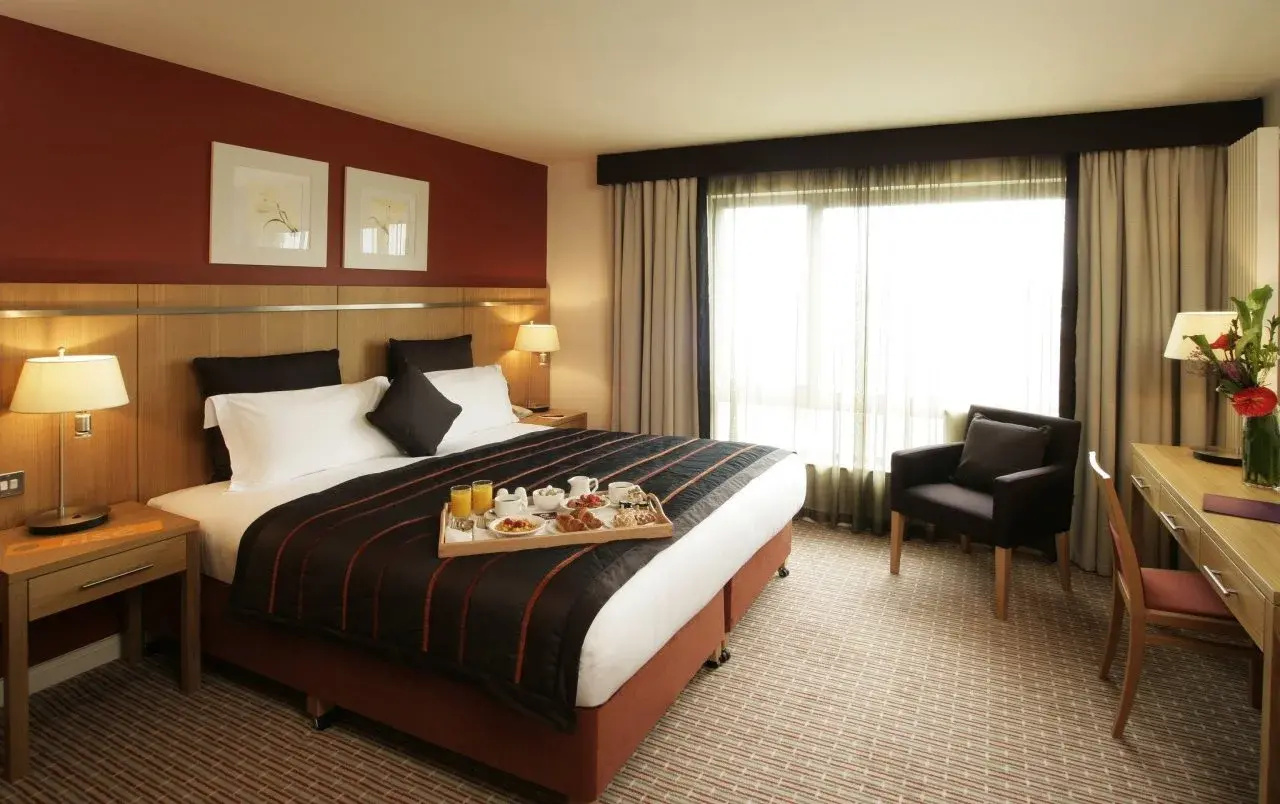 Foto - Clayton Hotel Liffey Valley
