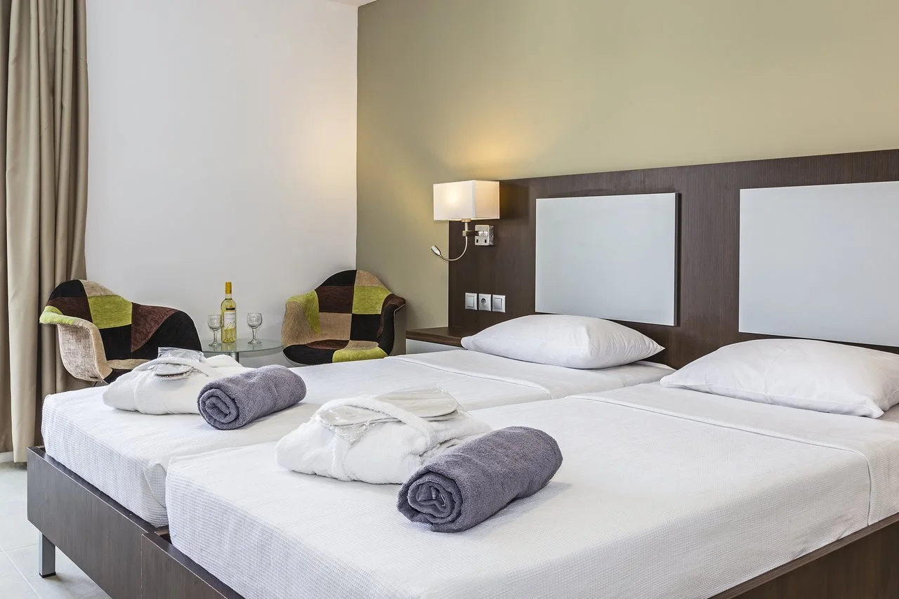 Foto - White Olive Premium Laganas - All Inclusive