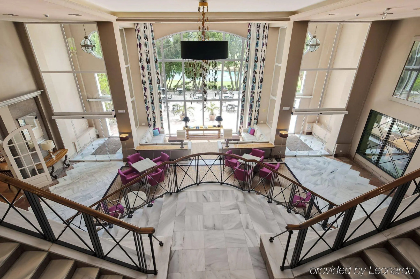 Photo - Barceló Montecastillo Golf