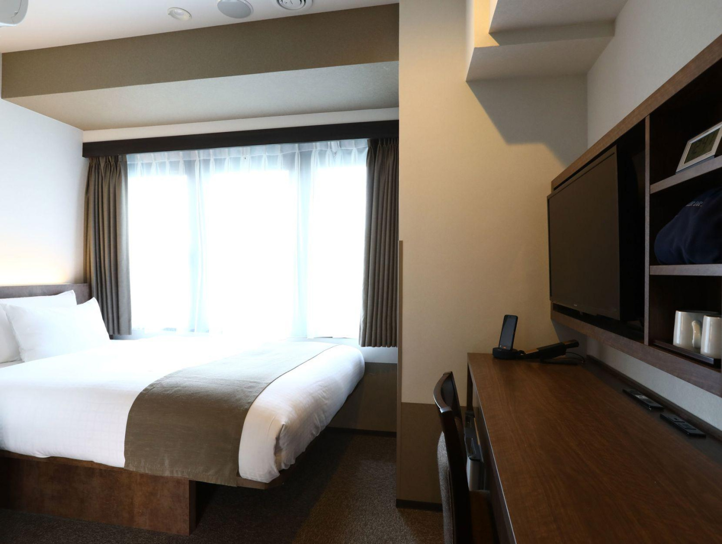 Photo - KOKO HOTEL Ueno Station