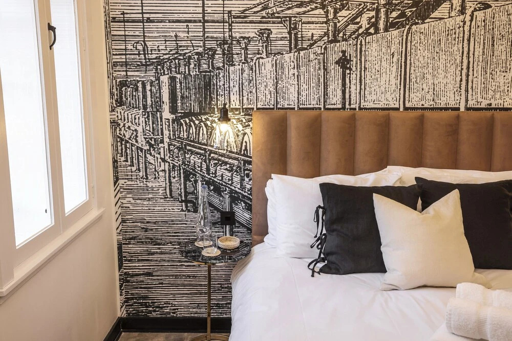 Foto - The Brewers Rooms Contemporary Aparthotel