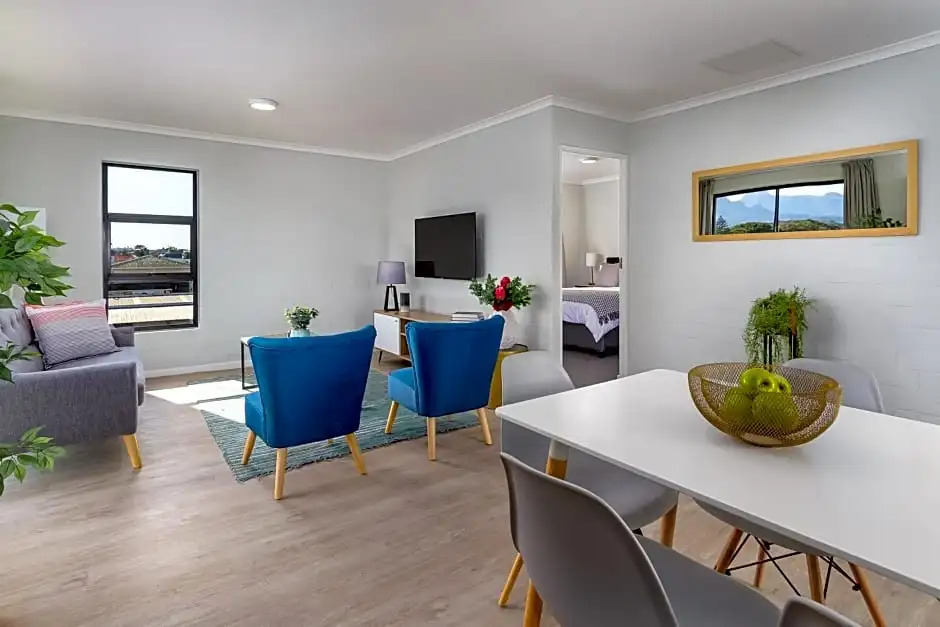 Foto - WINK Aparthotel Eaton Square