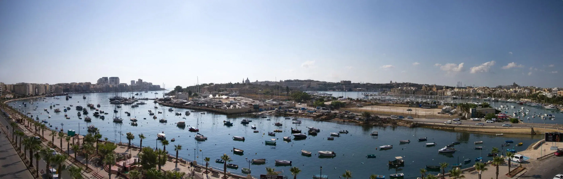 Foto - Blubay Apartments by ST Hotels