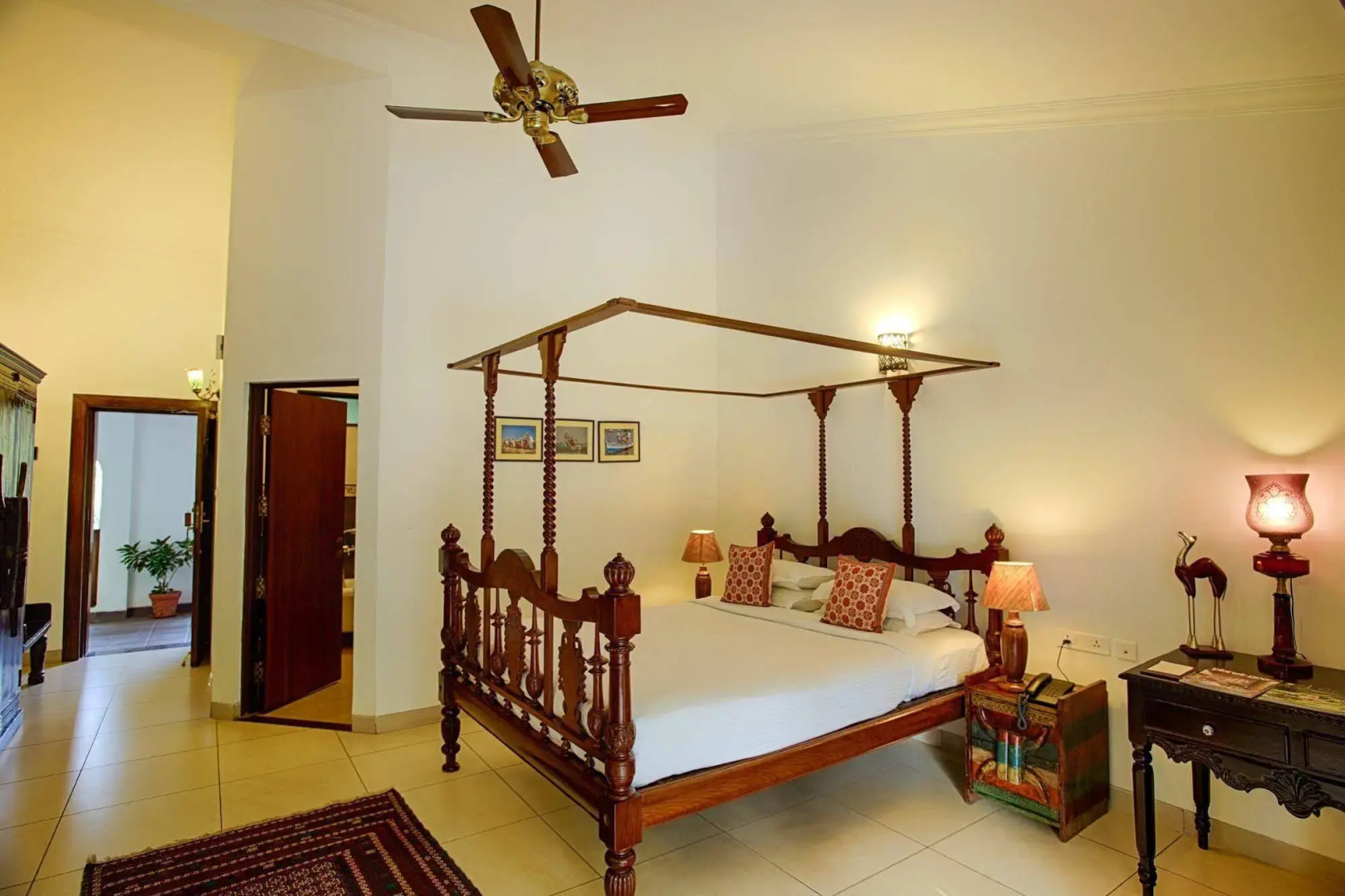 Foto - Storii By ITC Hotels, Shanti Morada Goa