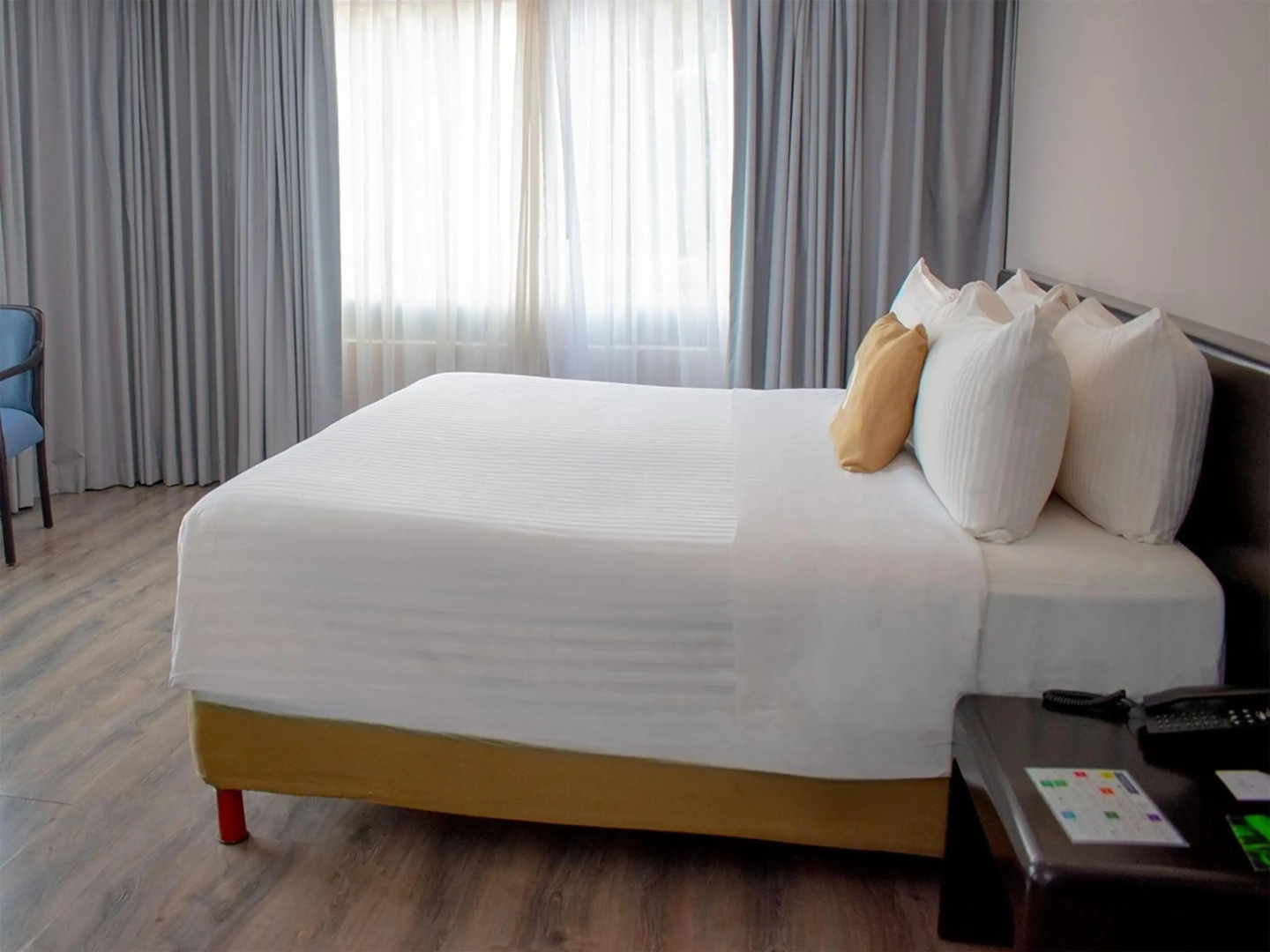 Photo - Grand Cantalagua Hotel Morelia, BW Signature Collection