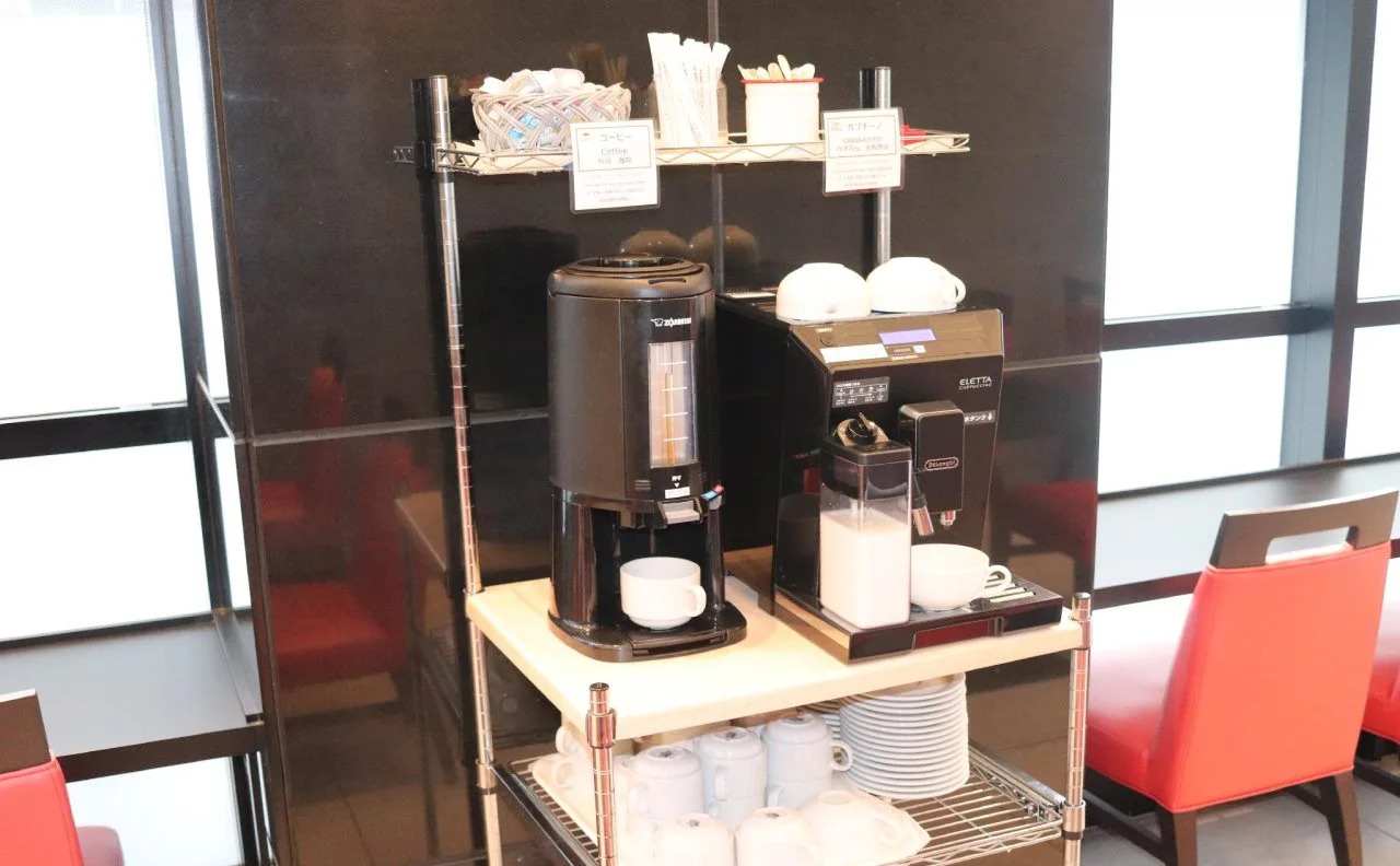 Photo - Hotel. Links Namba