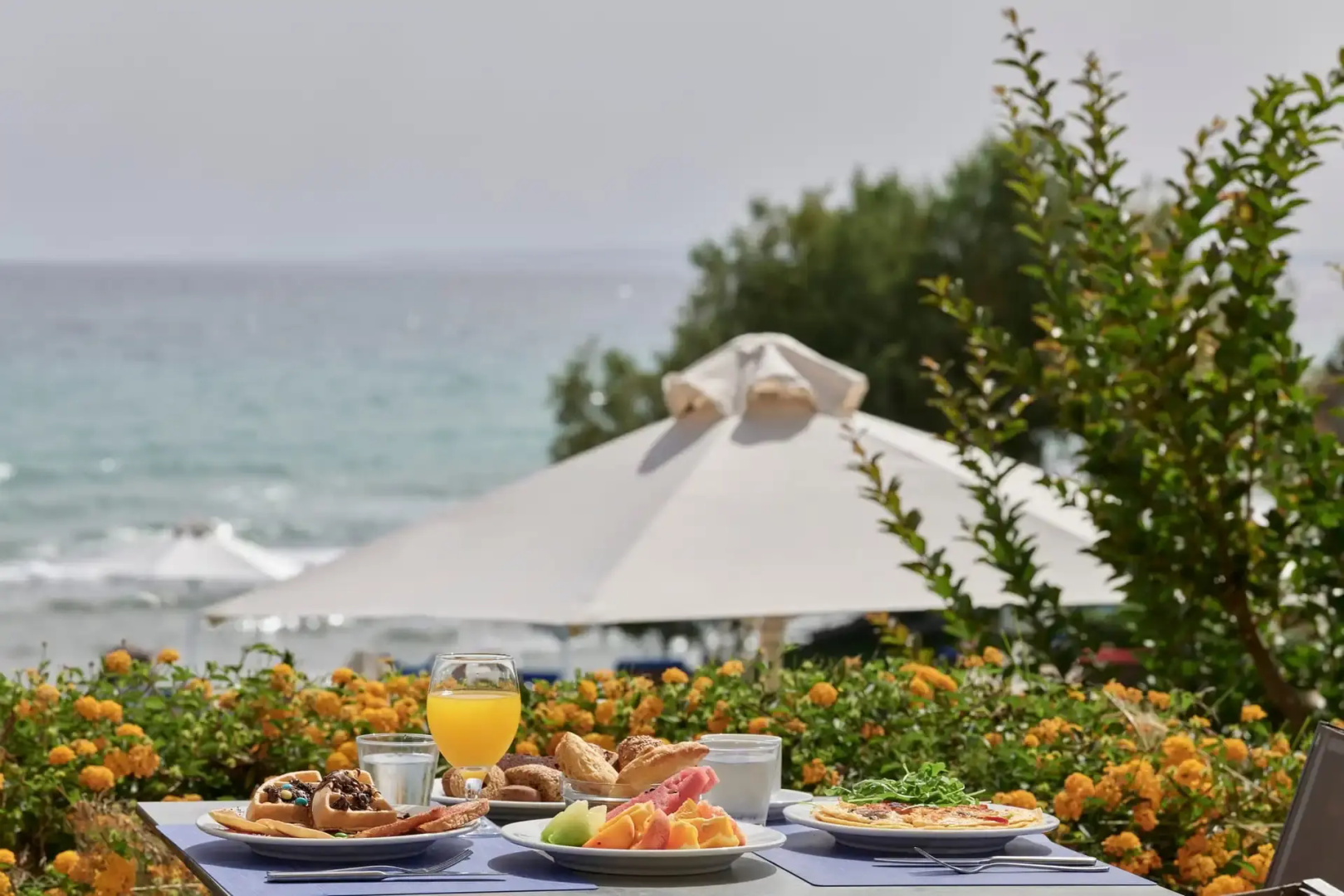 Foto - Atlantica Eleon Grand Resort - All Inclusive