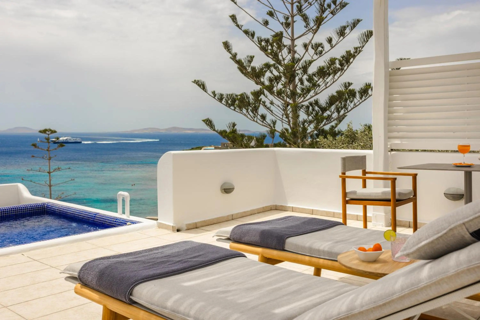 Photo - Grace Mykonos