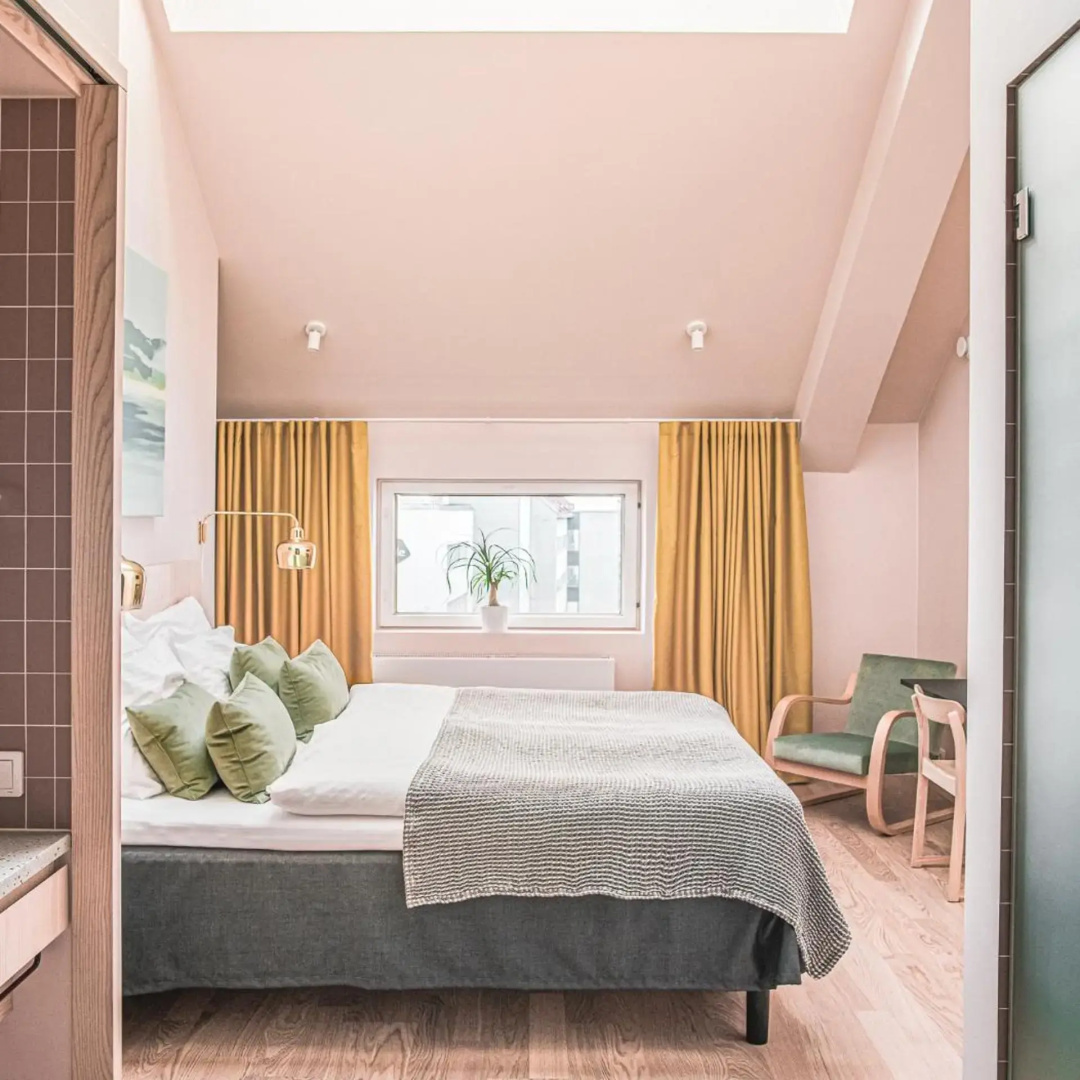Photo - Hotel Helka