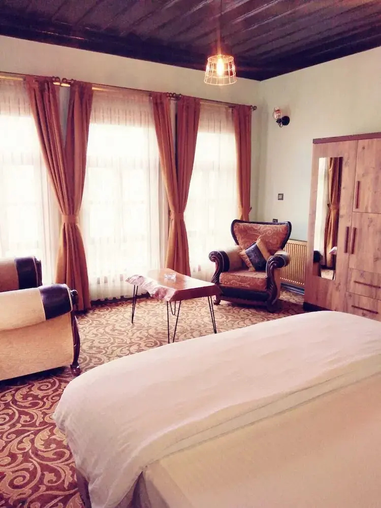 Foto - Kayıbeyi Hotel & Restaurant