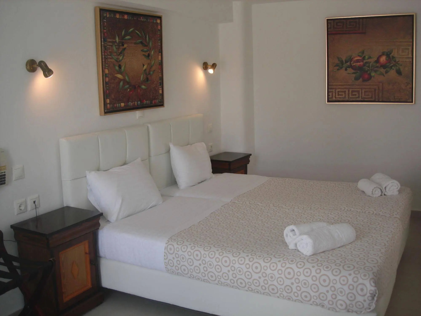 Foto - Mykonos Gem