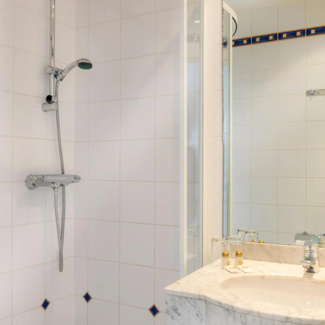 Photo - Hôtel des Ecrivains 