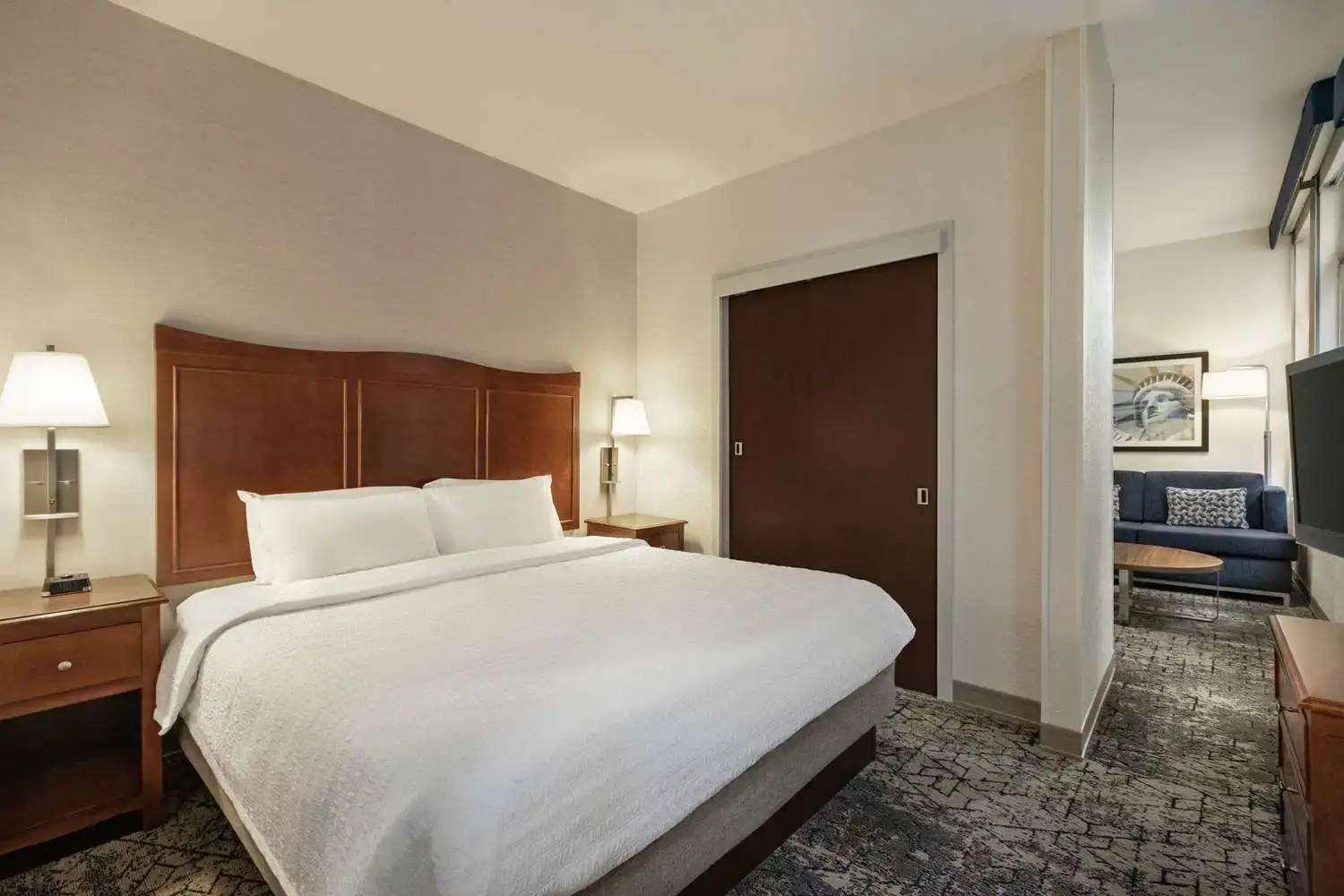Photo - Hampton Inn Manhattan/Downtown-Financial District