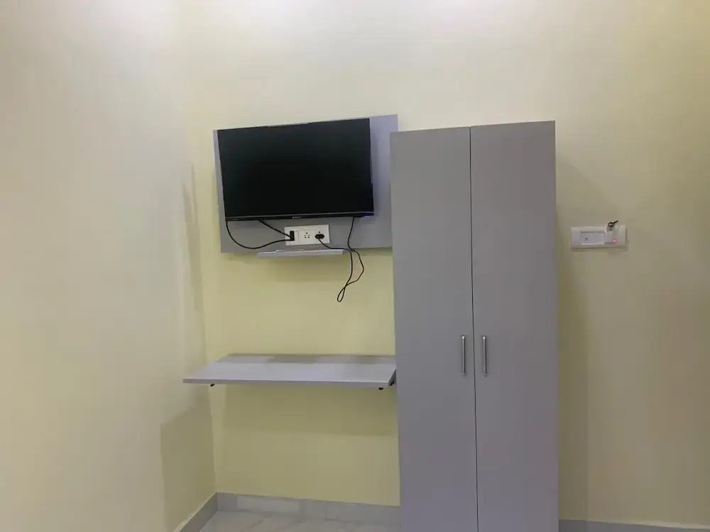 Photo - Hotel Sai Plaza, Chembur Mumbai