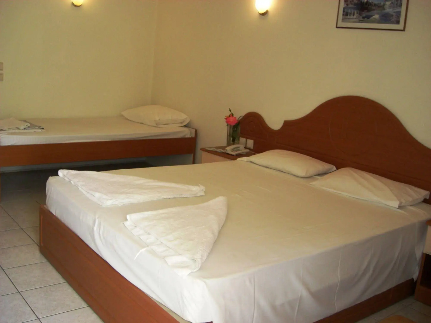 Foto - Romantza Mare