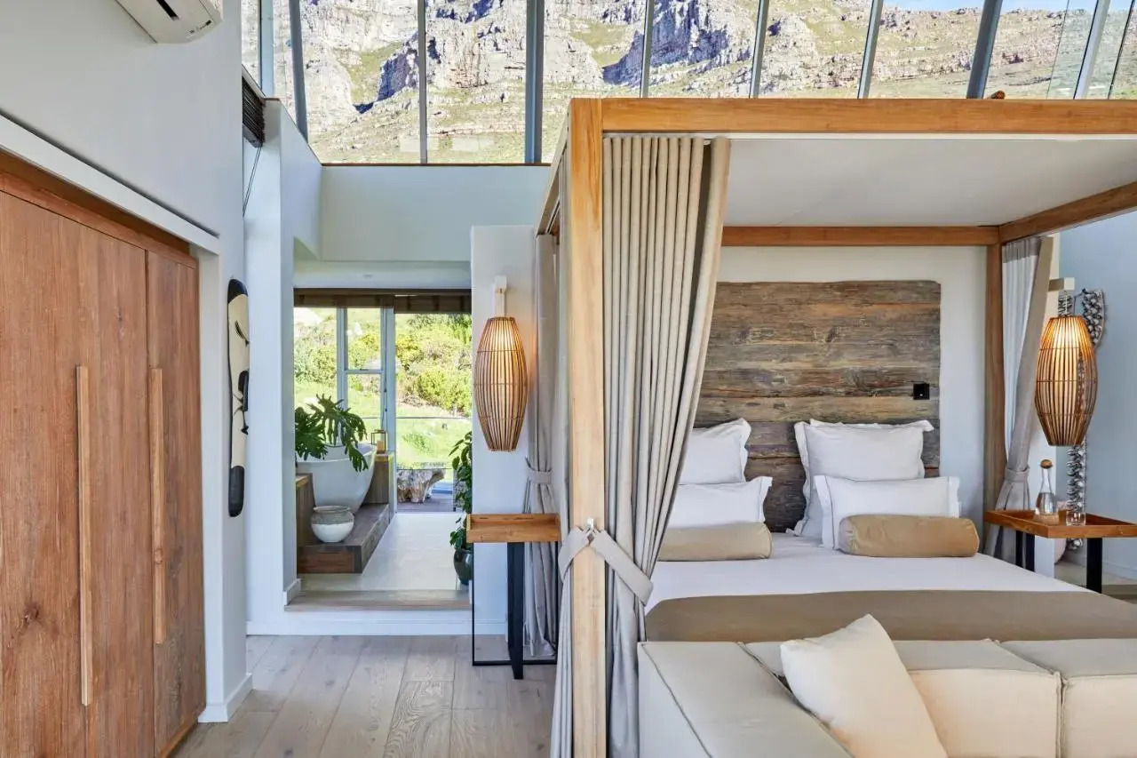 Foto - Atzaró Cape Town