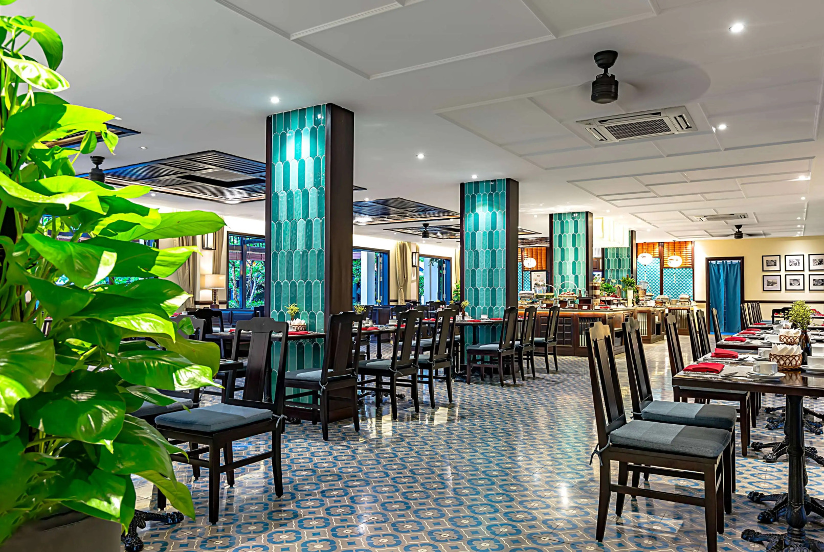 Foto - Wyndham Garden Hoi An Cua Dai Beach