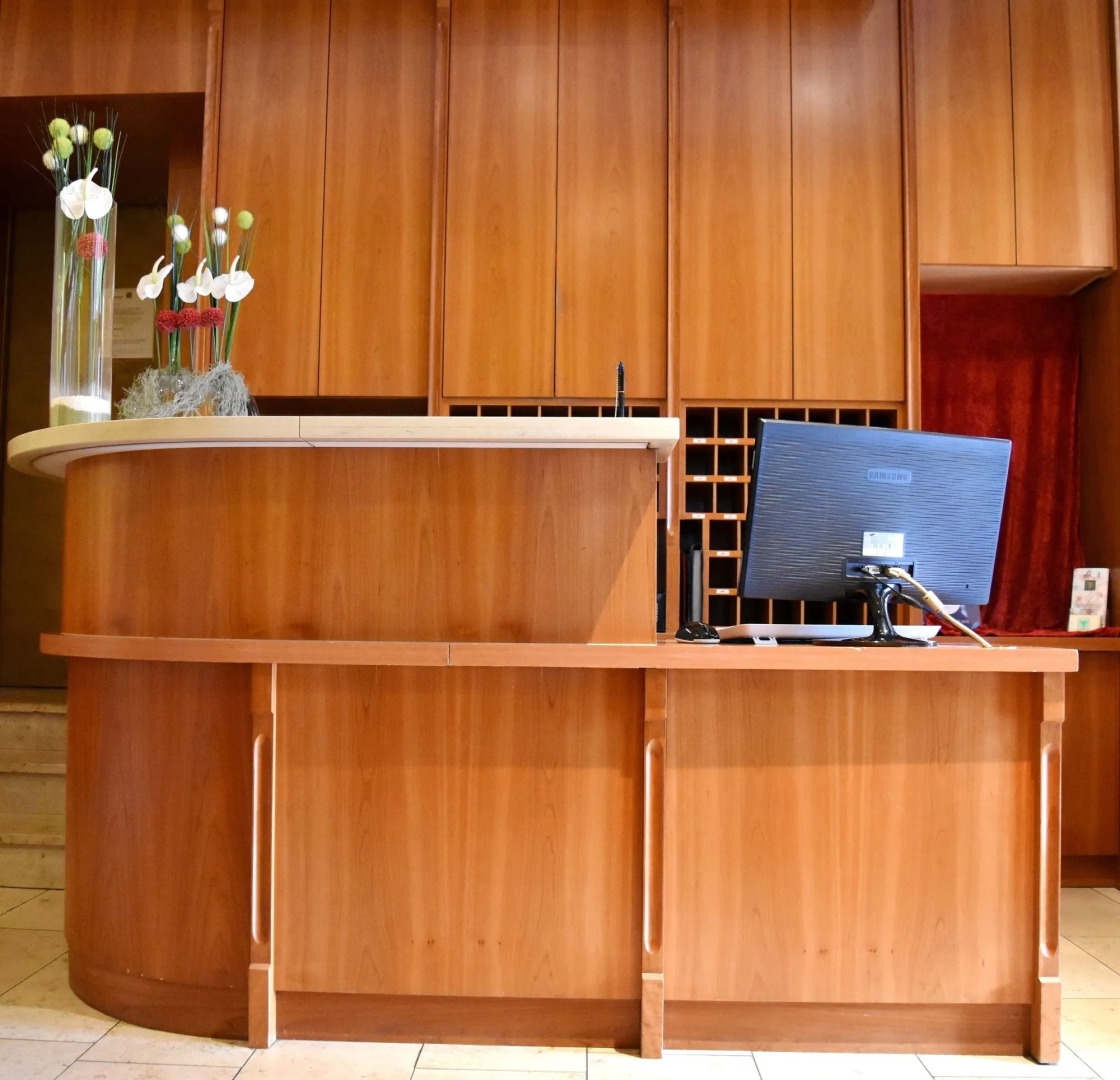 Foto - XII Apostel Albergo