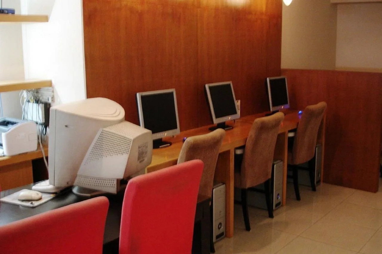 Photo - The Residence Rajtaevee Hotel