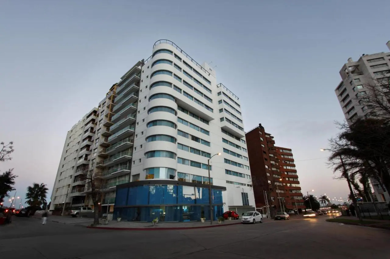 Photo - Palladium Business Hotel