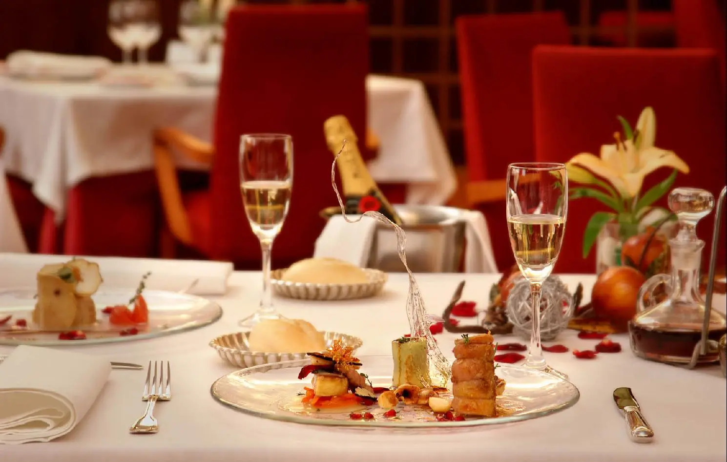 Photo - Extremadura Hotel