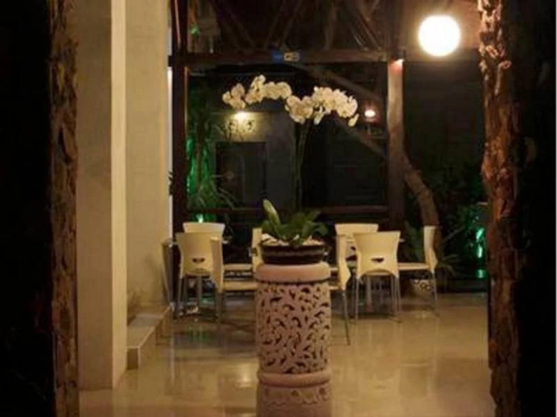 Foto - The Bali Rama City Hotel